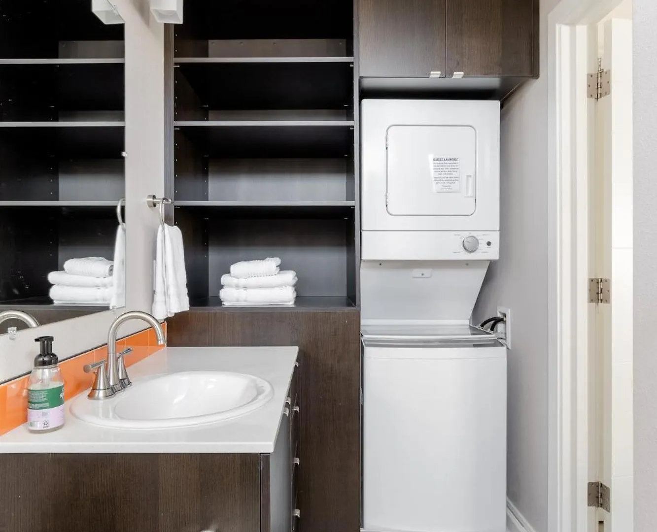 Apartment Modern Portland Studio - Food Carts & Local Shops