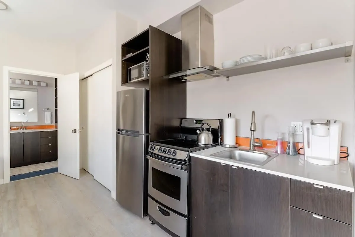 Appartamento Modern Portland Studio - Food Carts & Local Shops