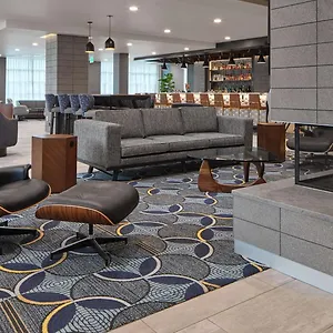 Hotell River's Edge Portland, Tapestry Collection By Hilton, Portland